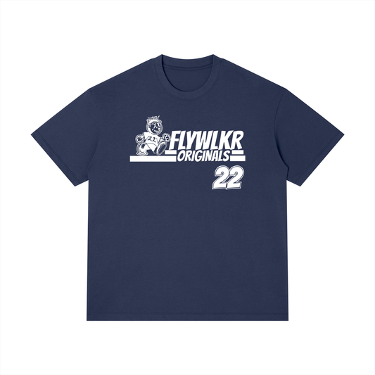 Unisex Regular Fit Crewneck T-Shirt