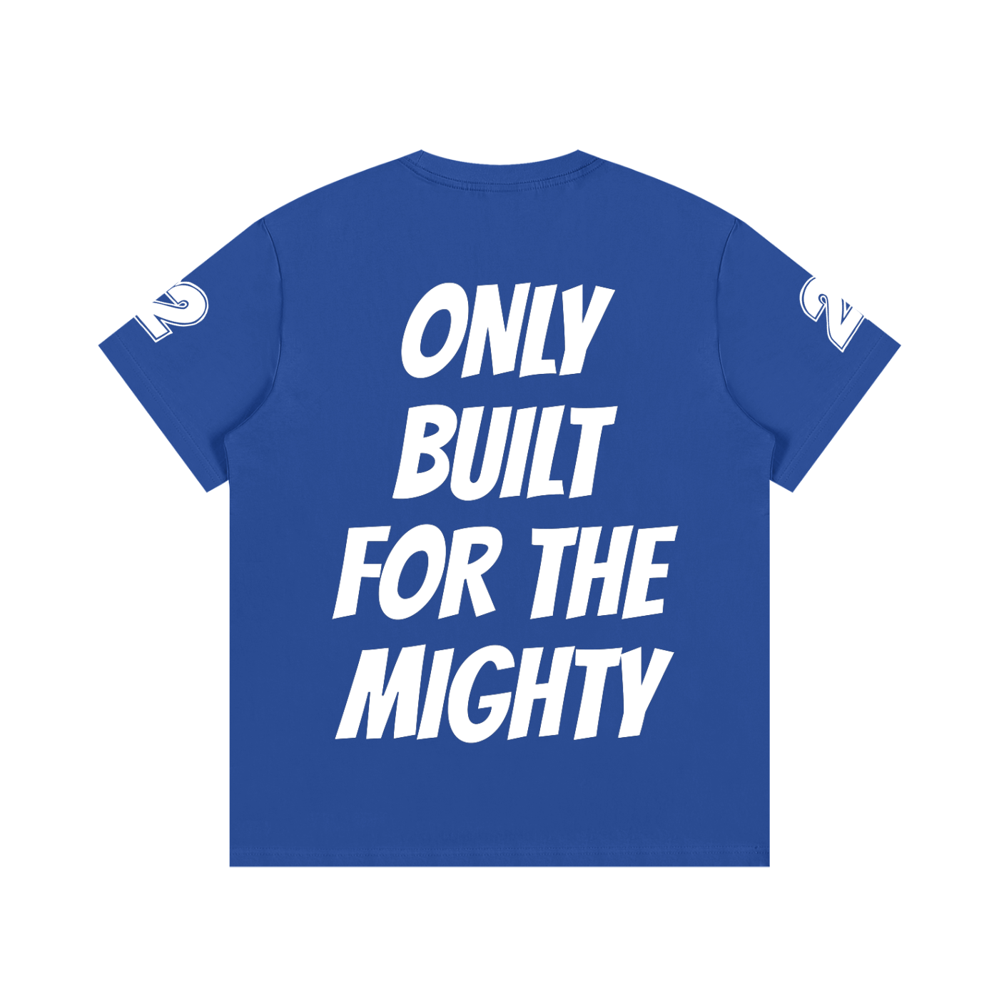 FLYWLKR "ORIGINALS" Essential Cotton T-Shirt