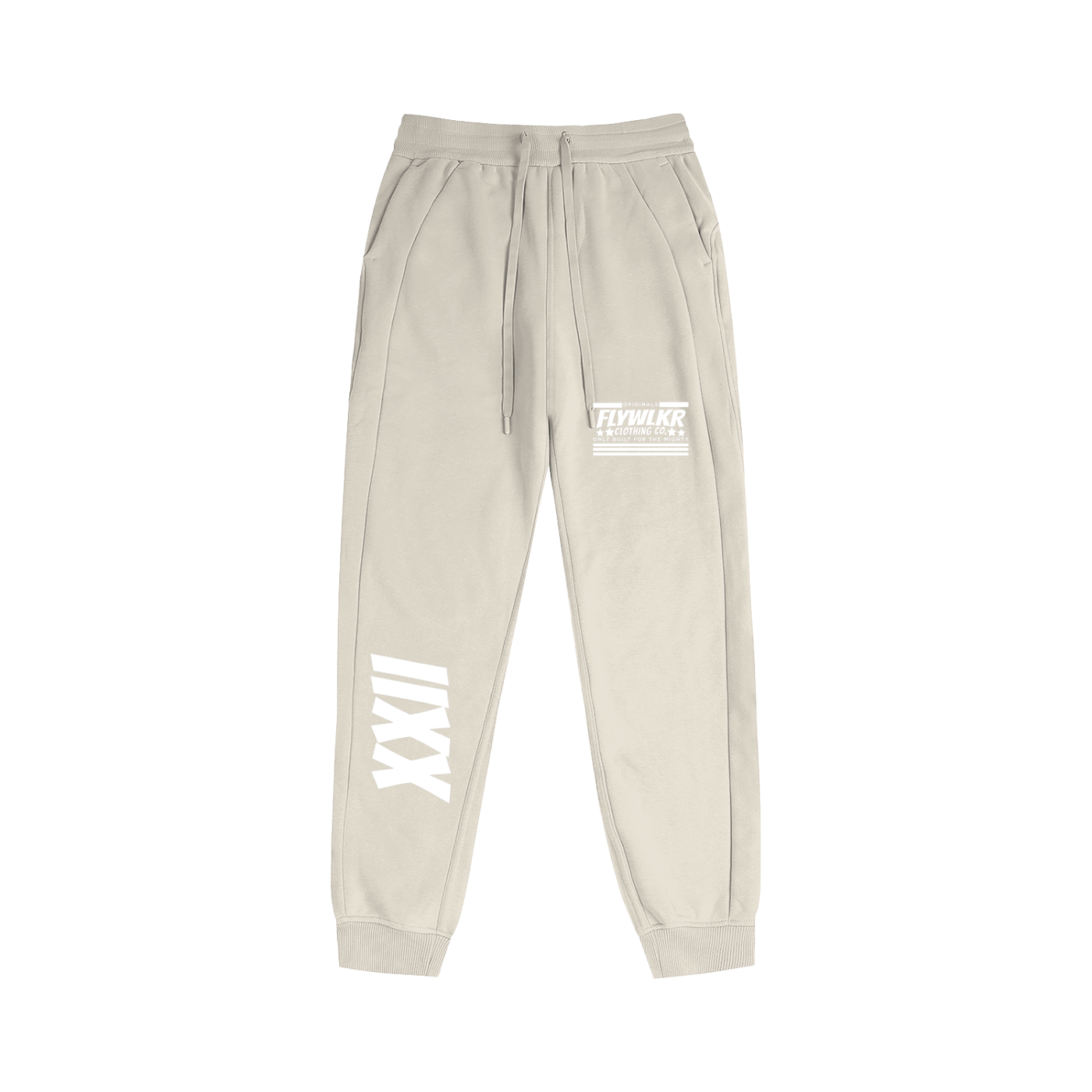 FLYWLKR "ORIGINALS" Jogger Pants