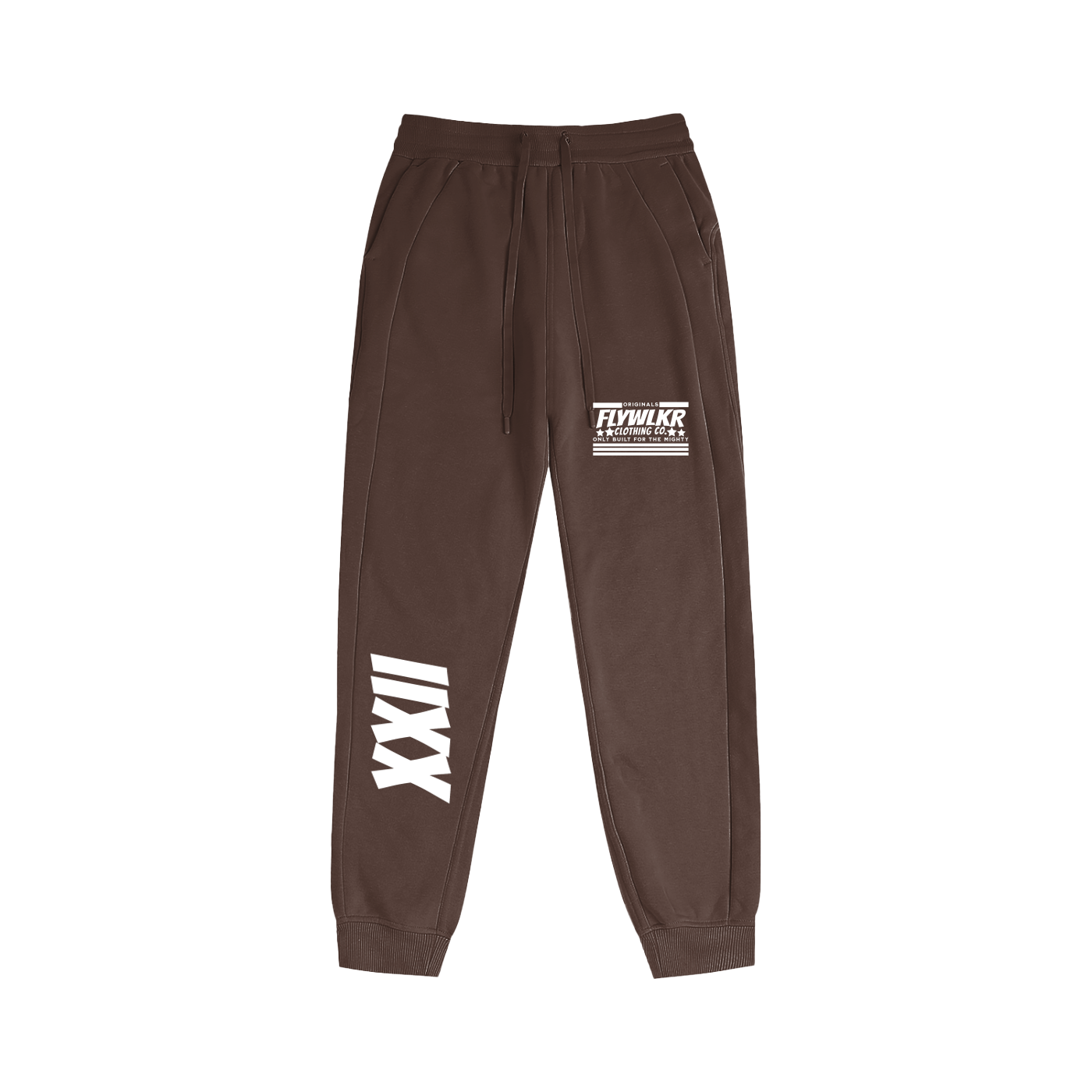 FLYWLKR "ORIGINALS" Jogger Pants