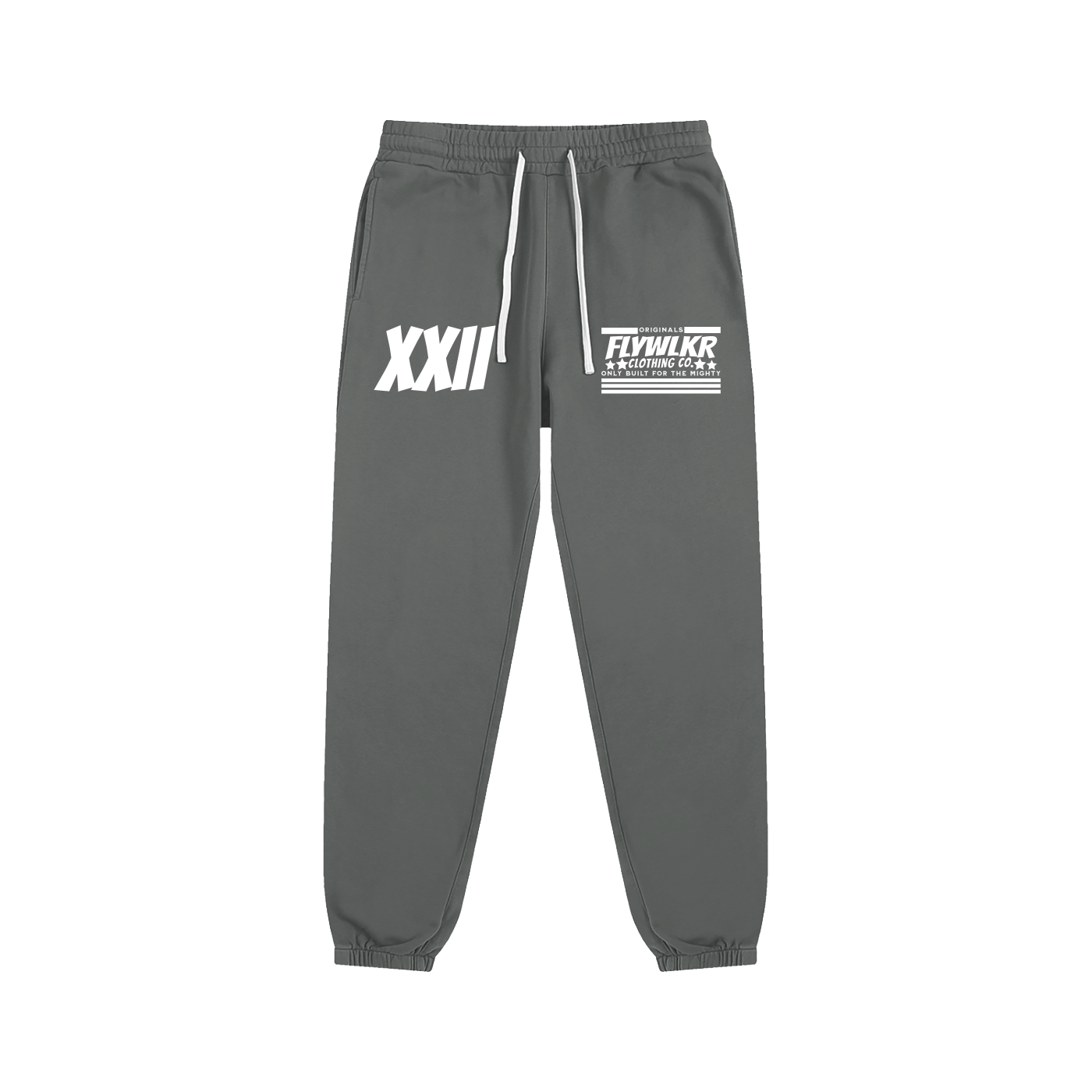 FLYWLKR "ORIGINALS" Essential Sweatpants