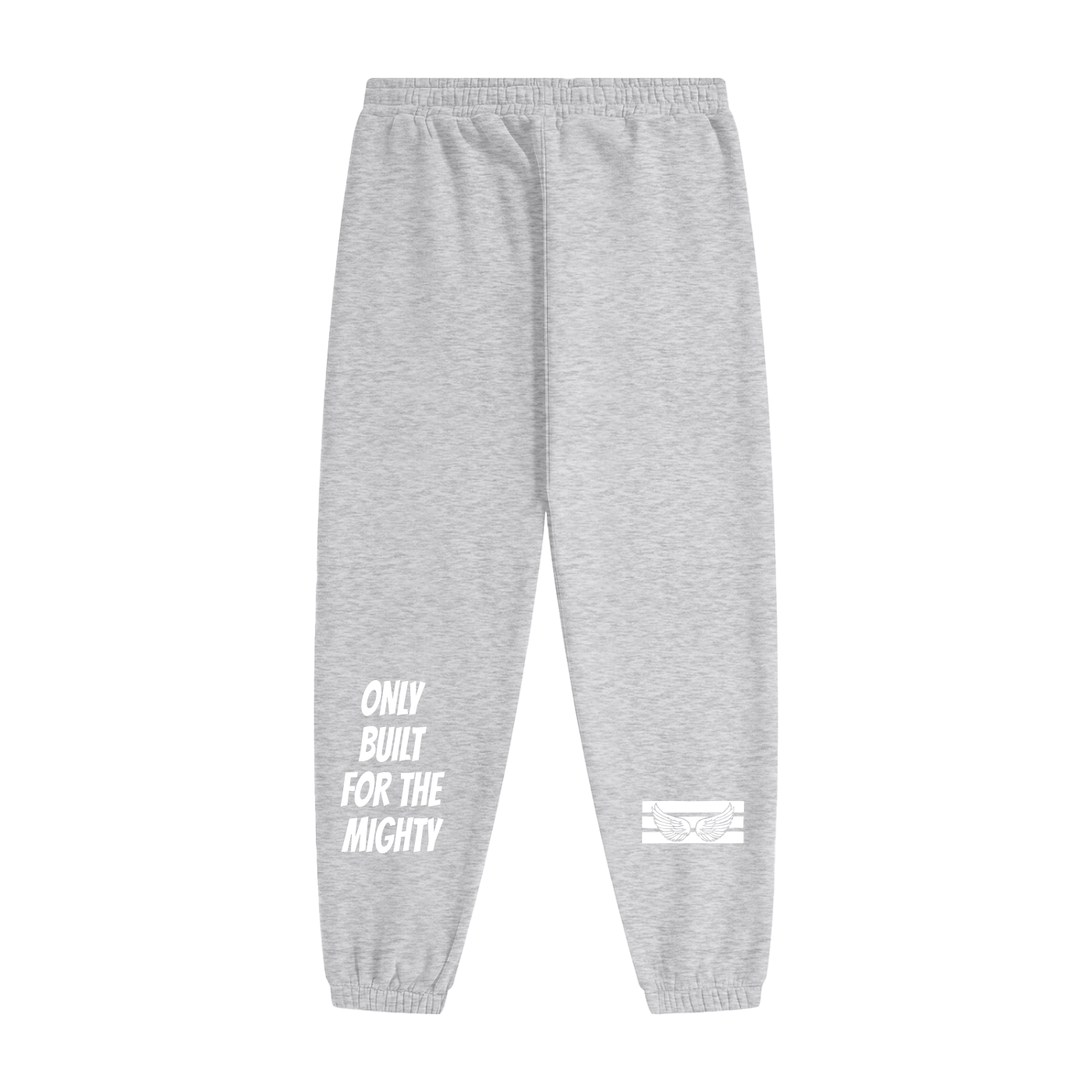 FLYWLKR "ORIGINALS" Unisex Heavyweight Fleece Joggers