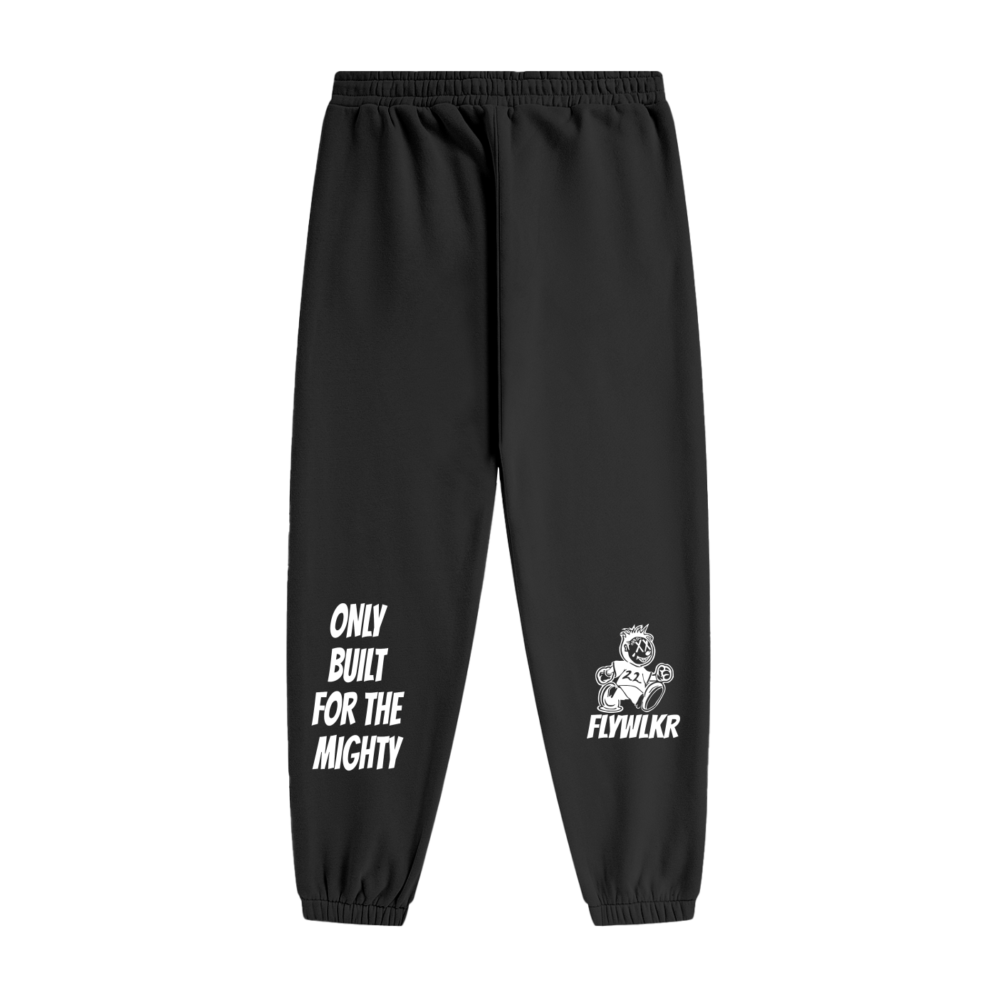 Unisex Heavyweight Fleece Joggers