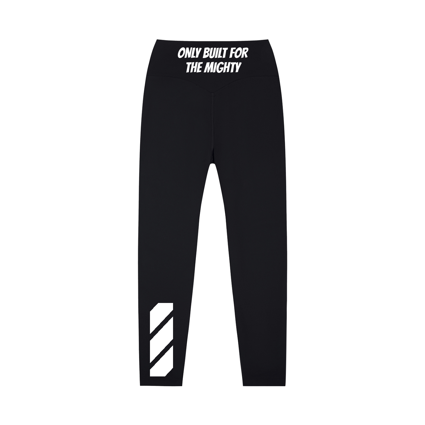 FLYWLKR "ORIGINALS" High-Waisted Yoga Leggings