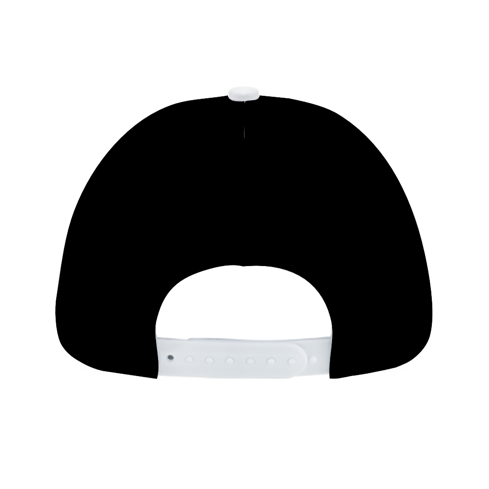 FLYWLKR "BREDY LANE SOCIAL CLUB" Unisex Curved Bill Snapback