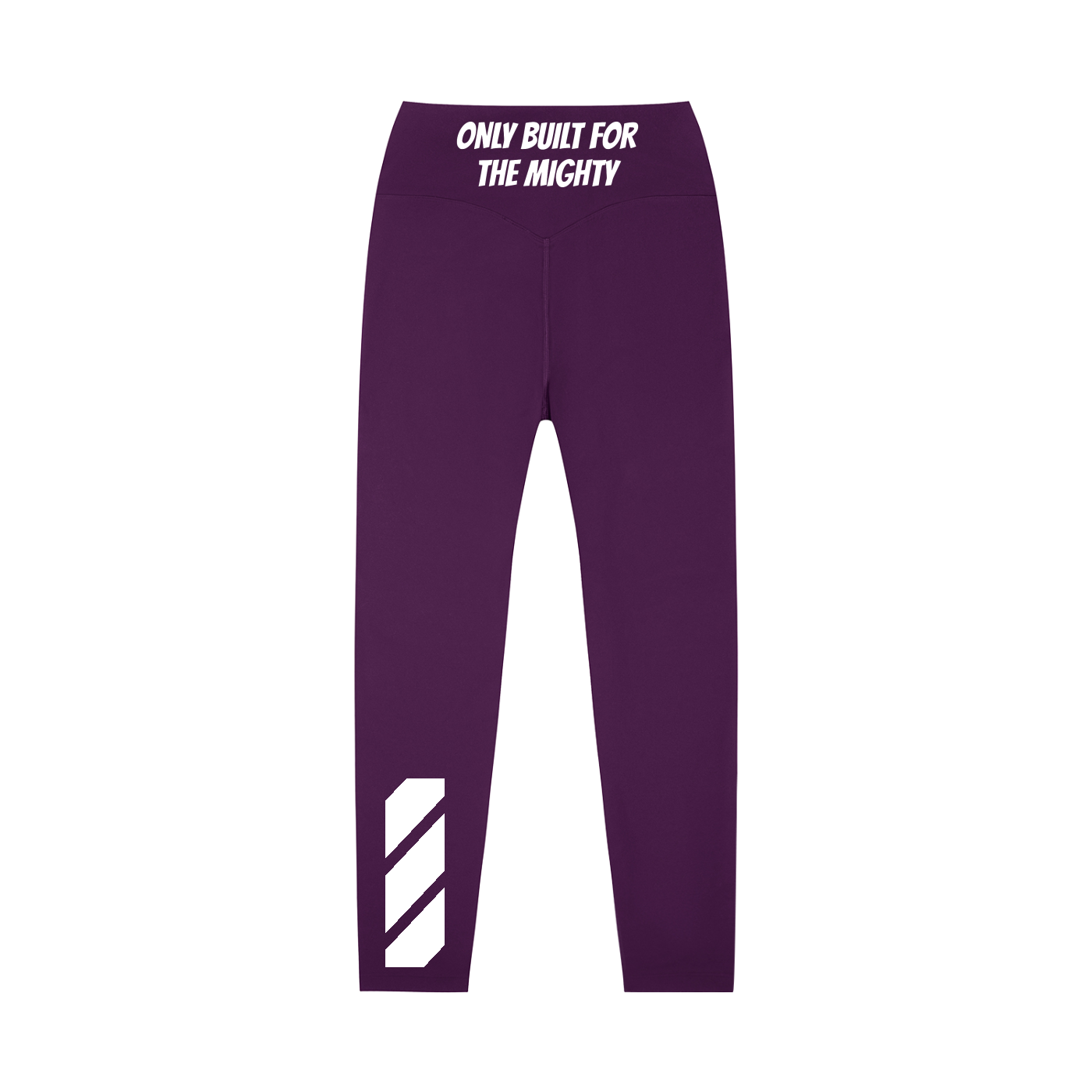 FLYWLKR "ORIGINALS" High-Waisted Yoga Leggings