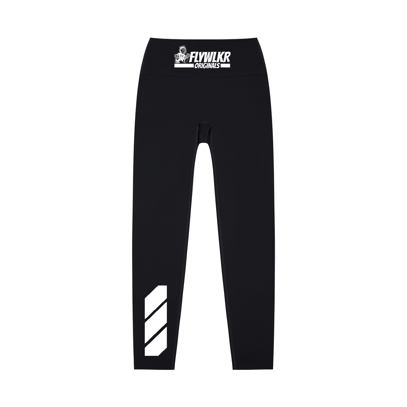 FLYWLKR "ORIGINALS" High-Waisted Yoga Leggings