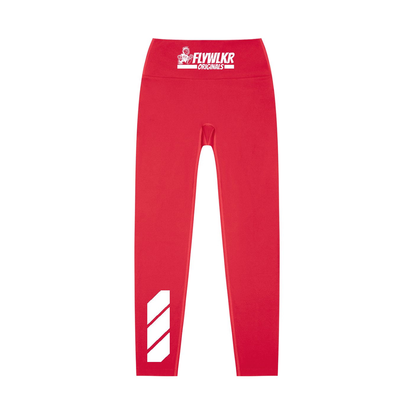 FLYWLKR "ORIGINALS" High-Waisted Yoga Leggings