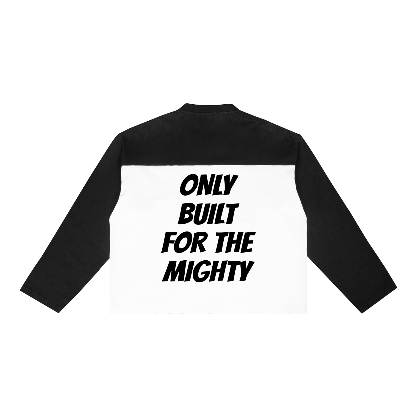 FLYWLKR "ORIGINALS" Sun Fade Color-Block T-Shirt