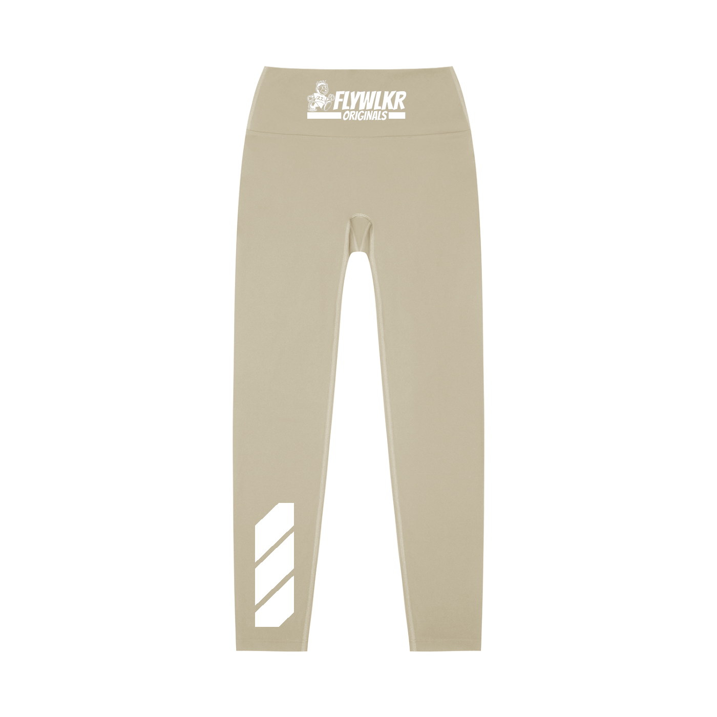 FLYWLKR "ORIGINALS" High-Waisted Yoga Leggings
