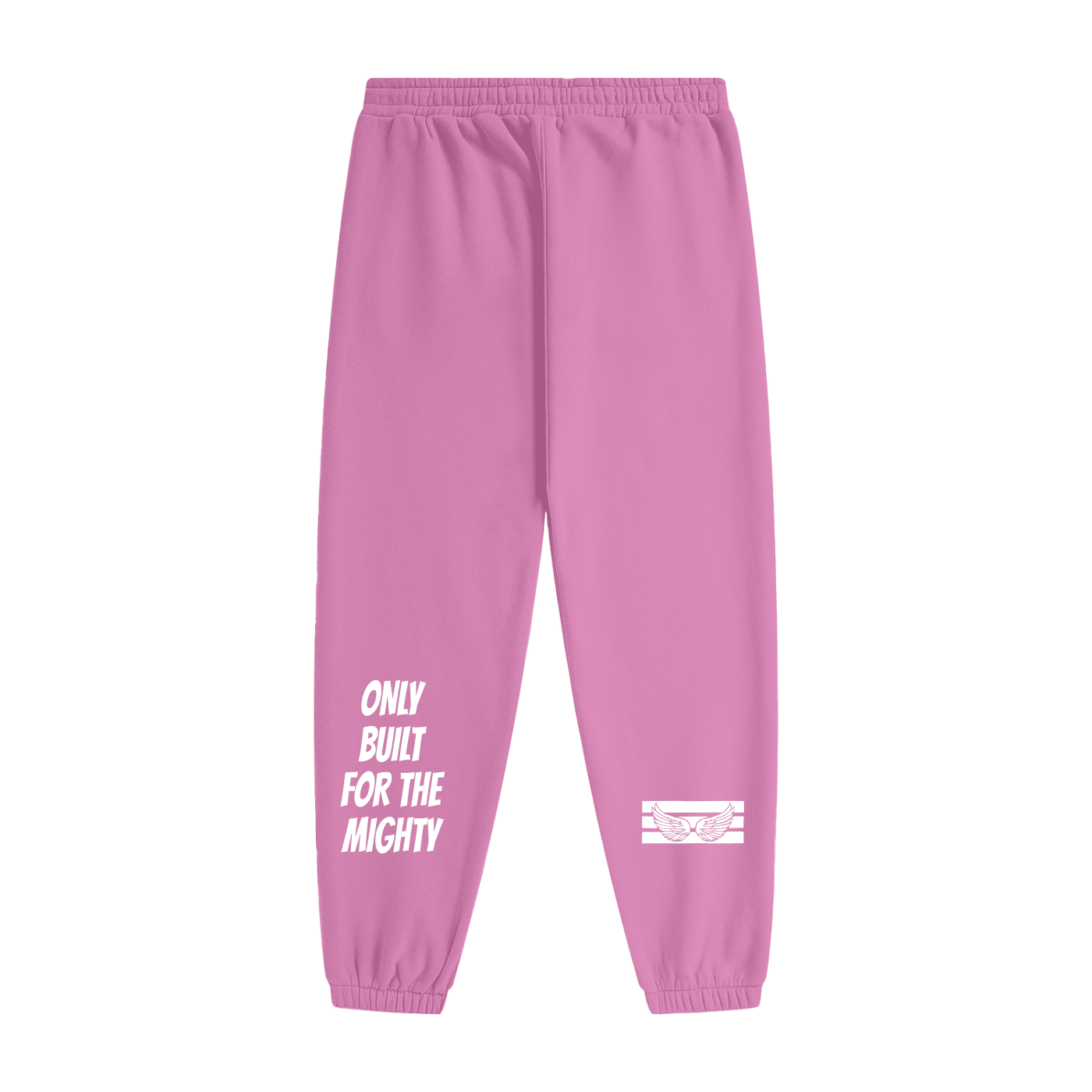 FLYWLKR "ORIGINALS" Unisex Heavyweight Fleece Joggers