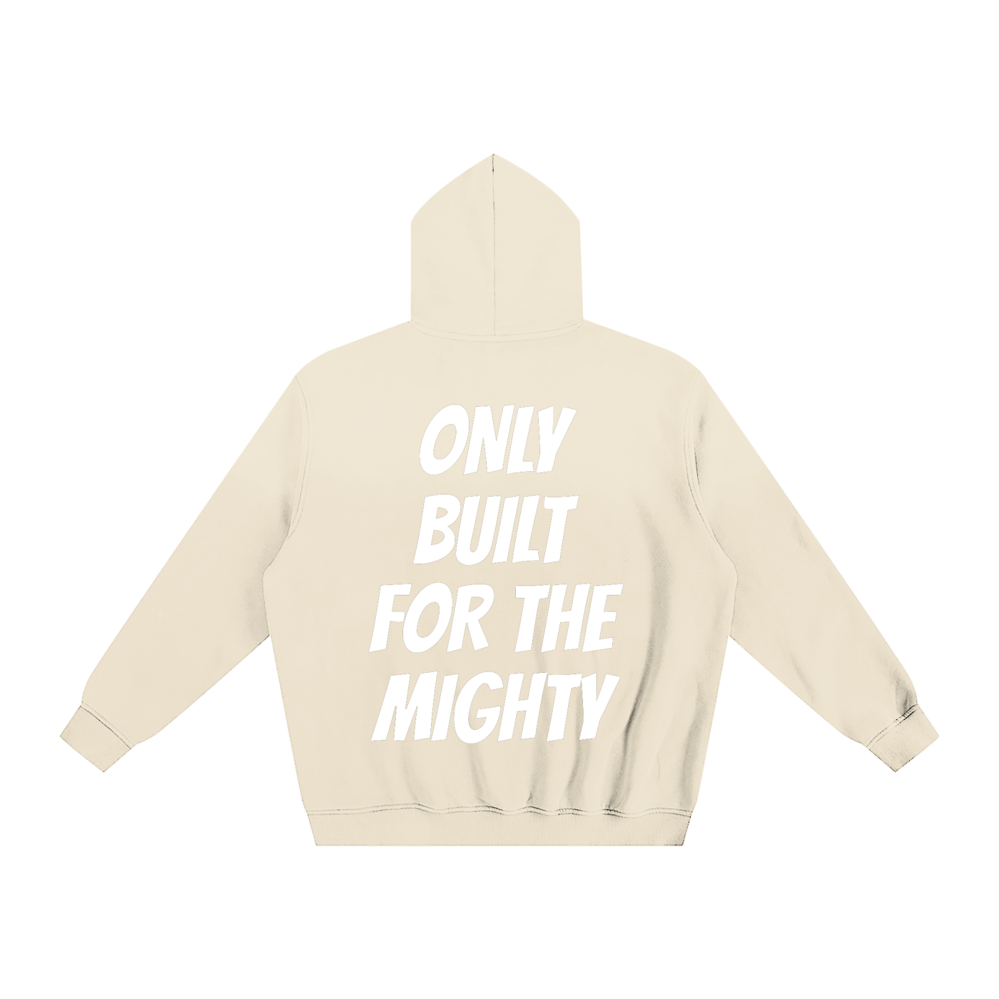 FLYWLKR "ORIGINALS" Sunfade Fleeced Hoodie