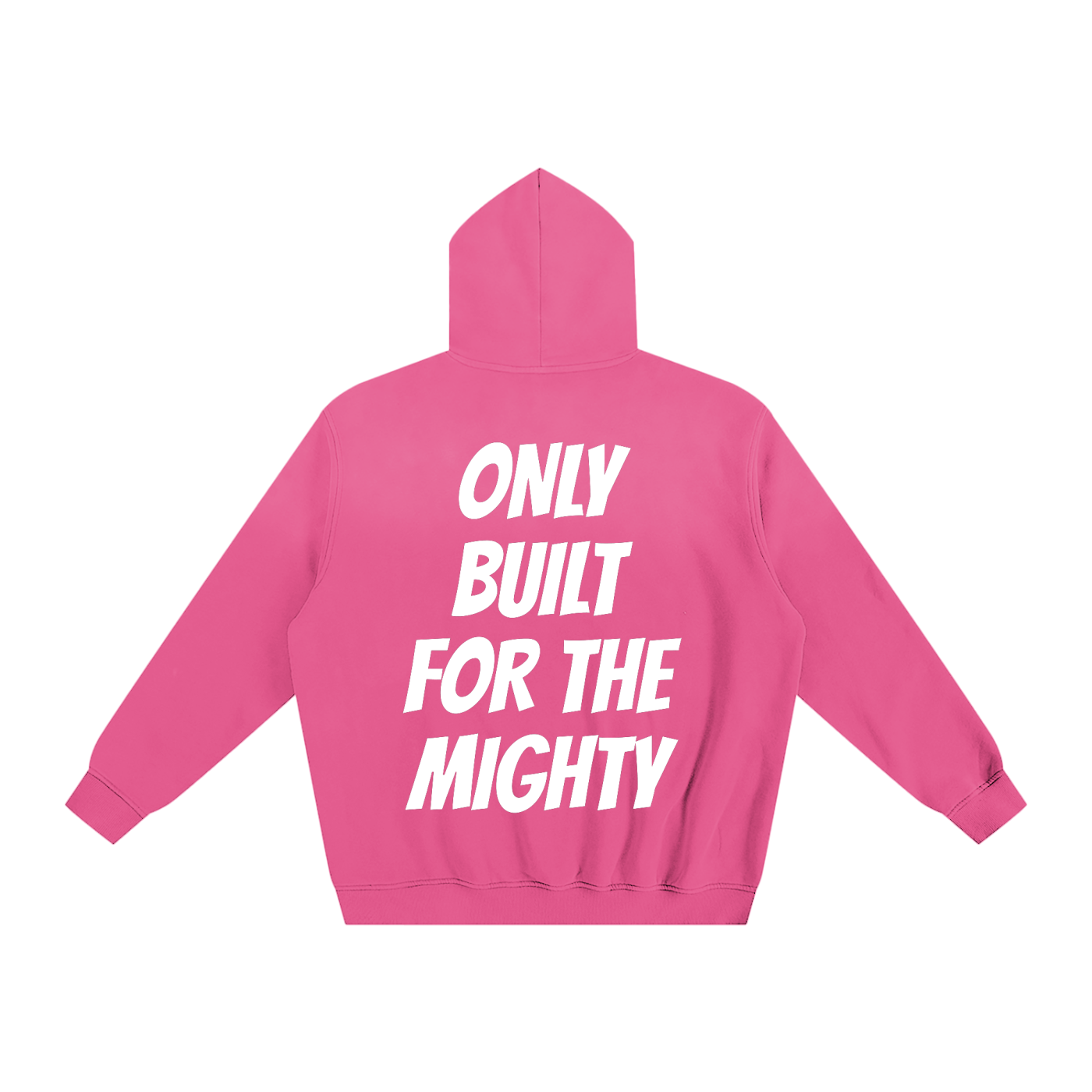 FLYWLKR "ORIGINALS" Sunfade Fleeced Hoodie