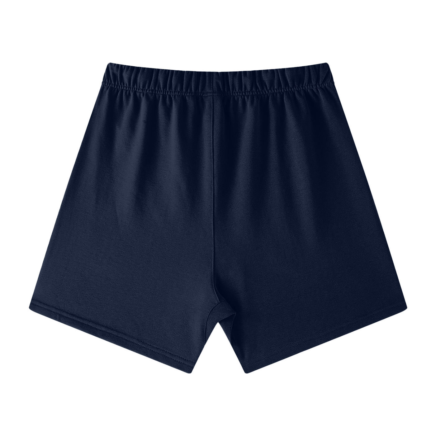 FLYWLKR "ORIGINALS" Unisex Earth Tone Loose Fit Cotton Shorts