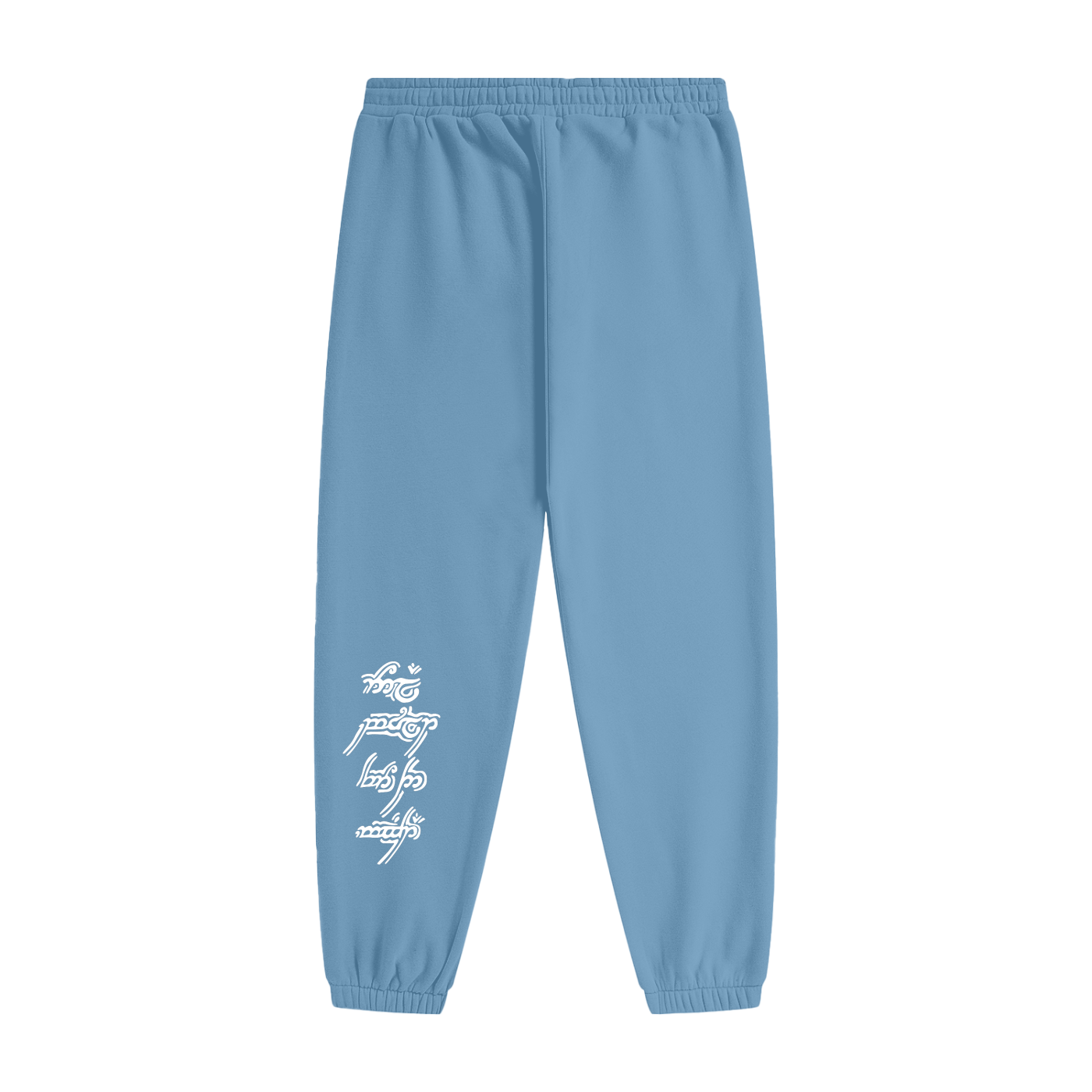 FLYWLKR "ORIGINALS" Unisex Heavyweight Fleece Joggers