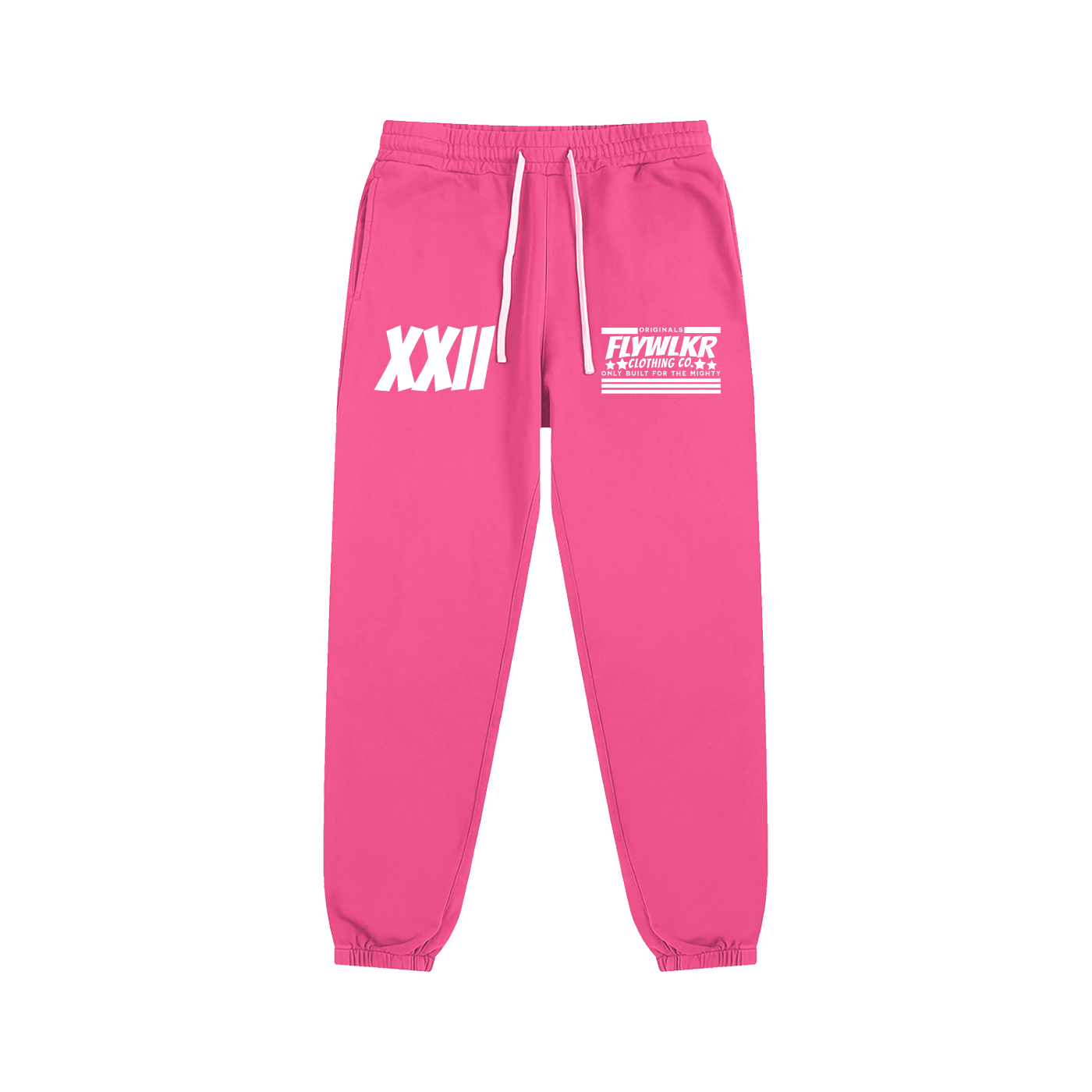 FLYWLKR "ORIGINALS" Essential Sweatpants