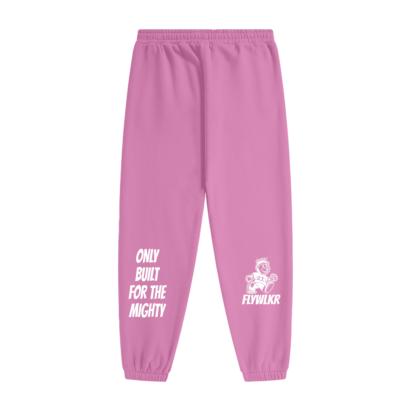 Unisex Heavyweight Fleece Joggers