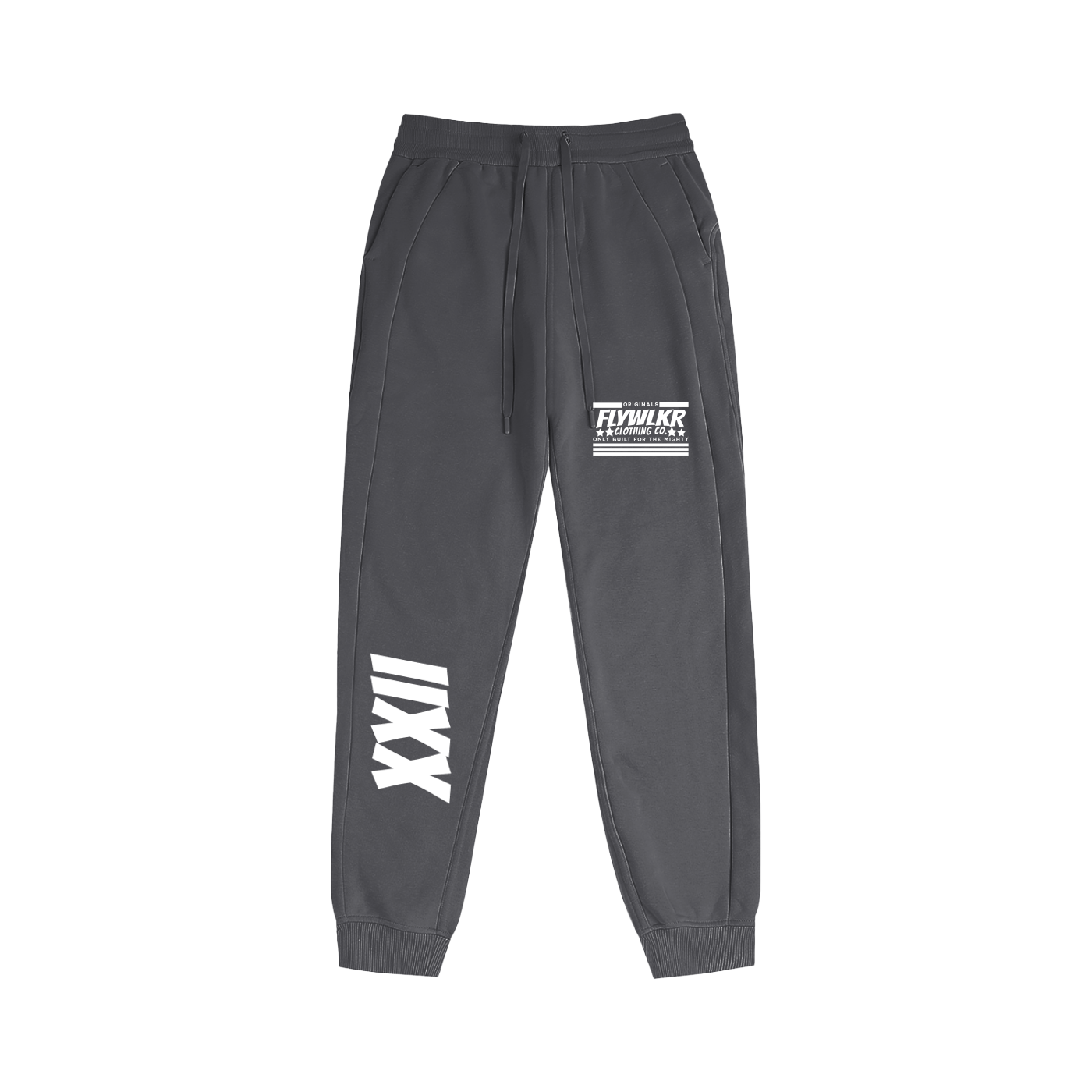 FLYWLKR "ORIGINALS" Jogger Pants
