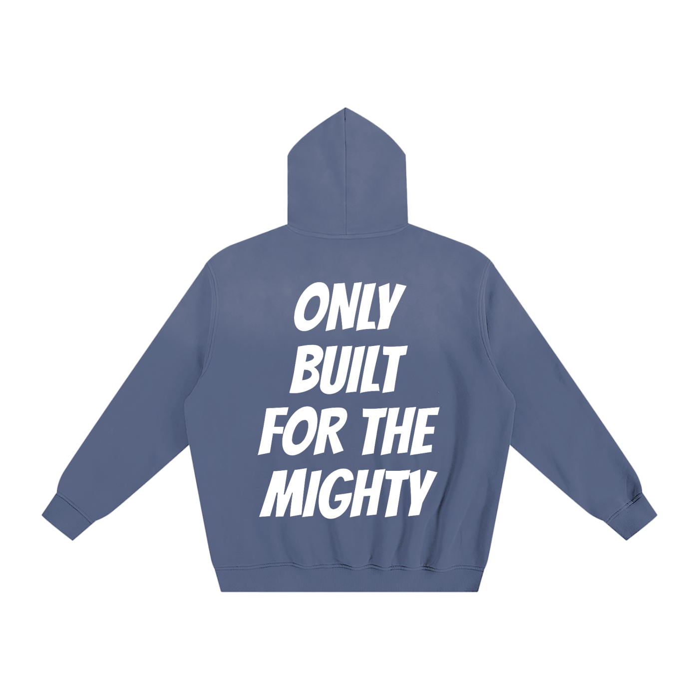 FLYWLKR "ORIGINALS" Fleeced Hoodie