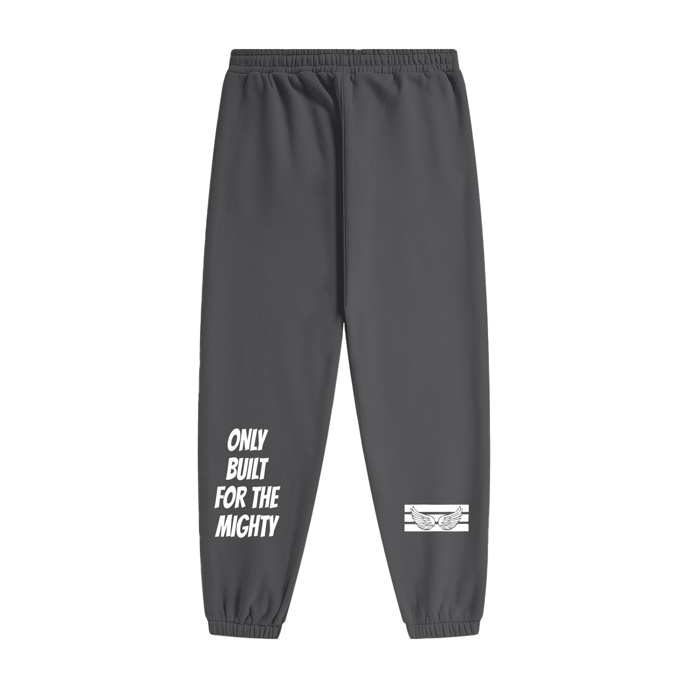 FLYWLKR "ORIGINALS" Unisex Heavyweight Fleece Joggers