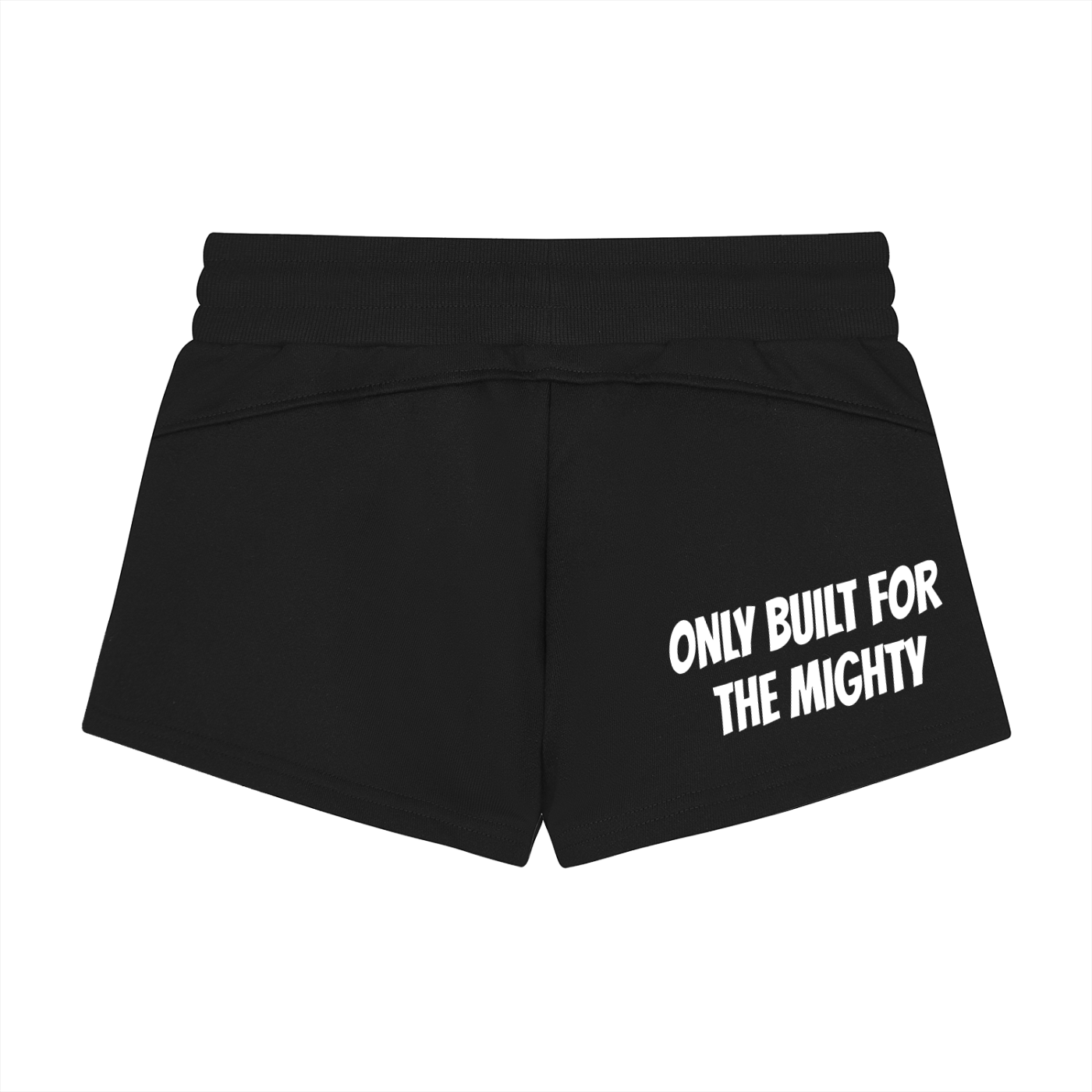 FLYWLKR "ORIGINALS" Women's Drawstring Shorts