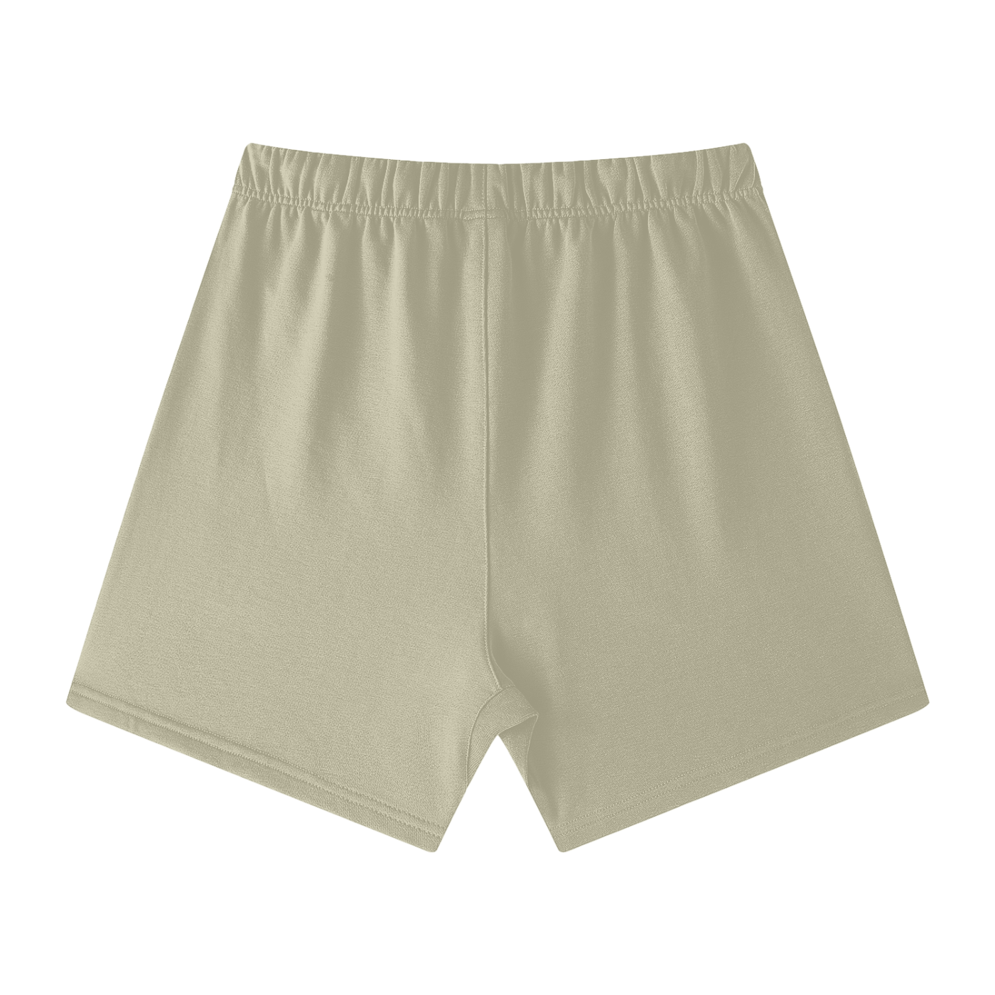 FLYWLKR "ORIGINALS" Unisex Earth Tone Loose Fit Cotton Shorts