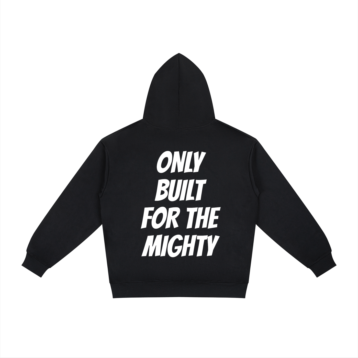 FLYWLKR ATHLETICS Relaxed Fit Hoodie