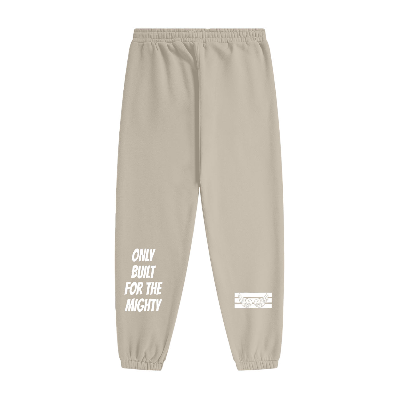 FLYWLKR "ORIGINALS" Unisex Heavyweight Fleece Joggers