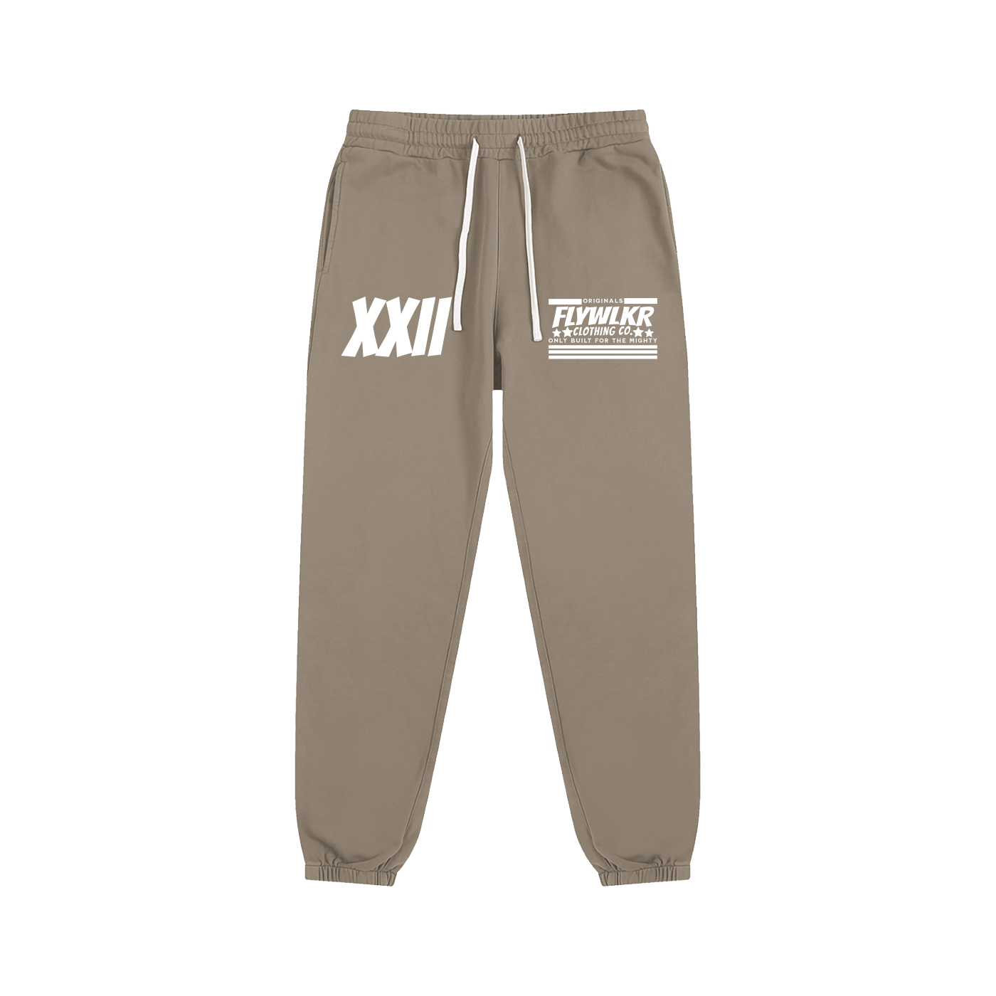 FLYWLKR "ORIGINALS" Essential Sweatpants