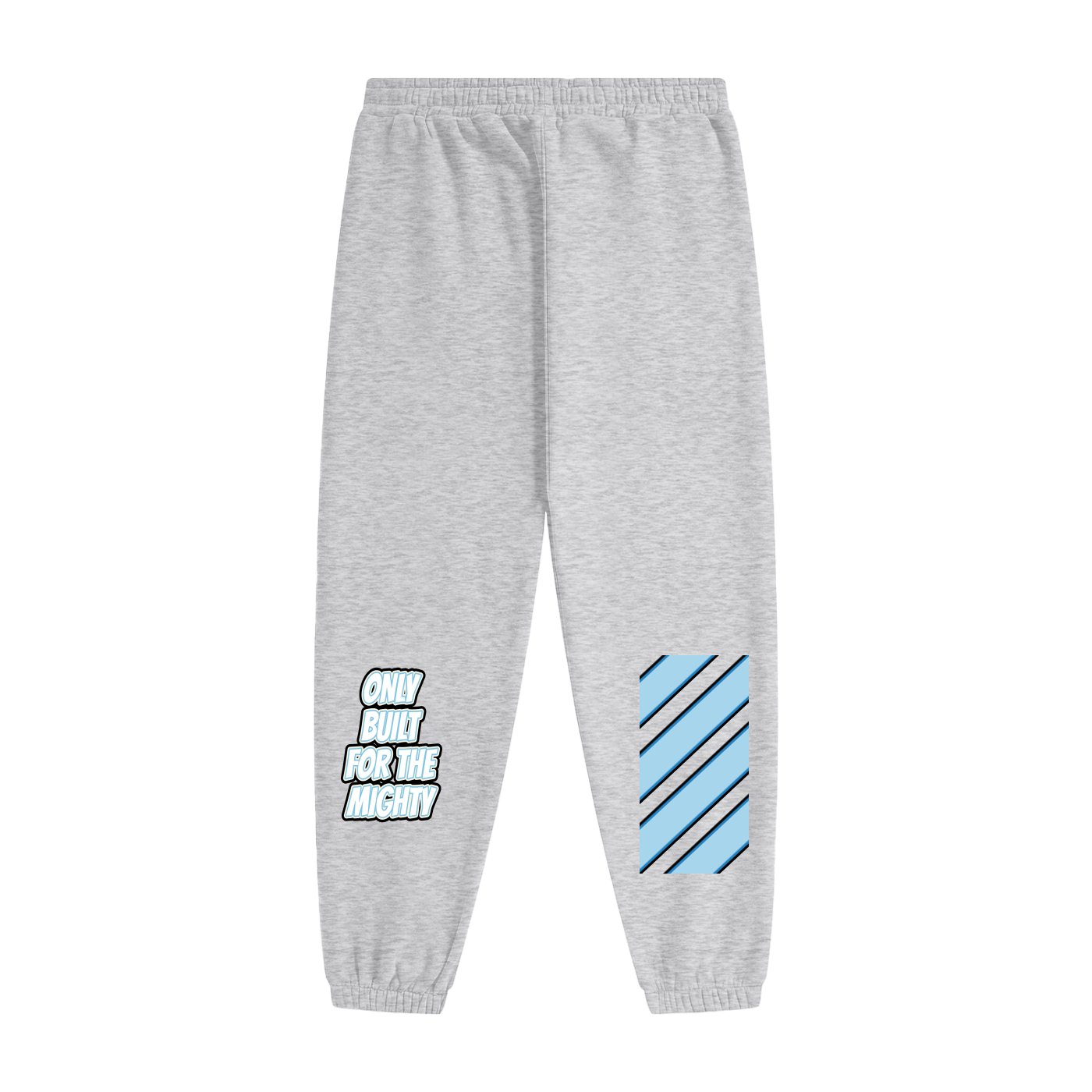 FLYWLKR ORIGINALS "BOSHIDIRU" Unisex Heavyweight Fleece Joggers