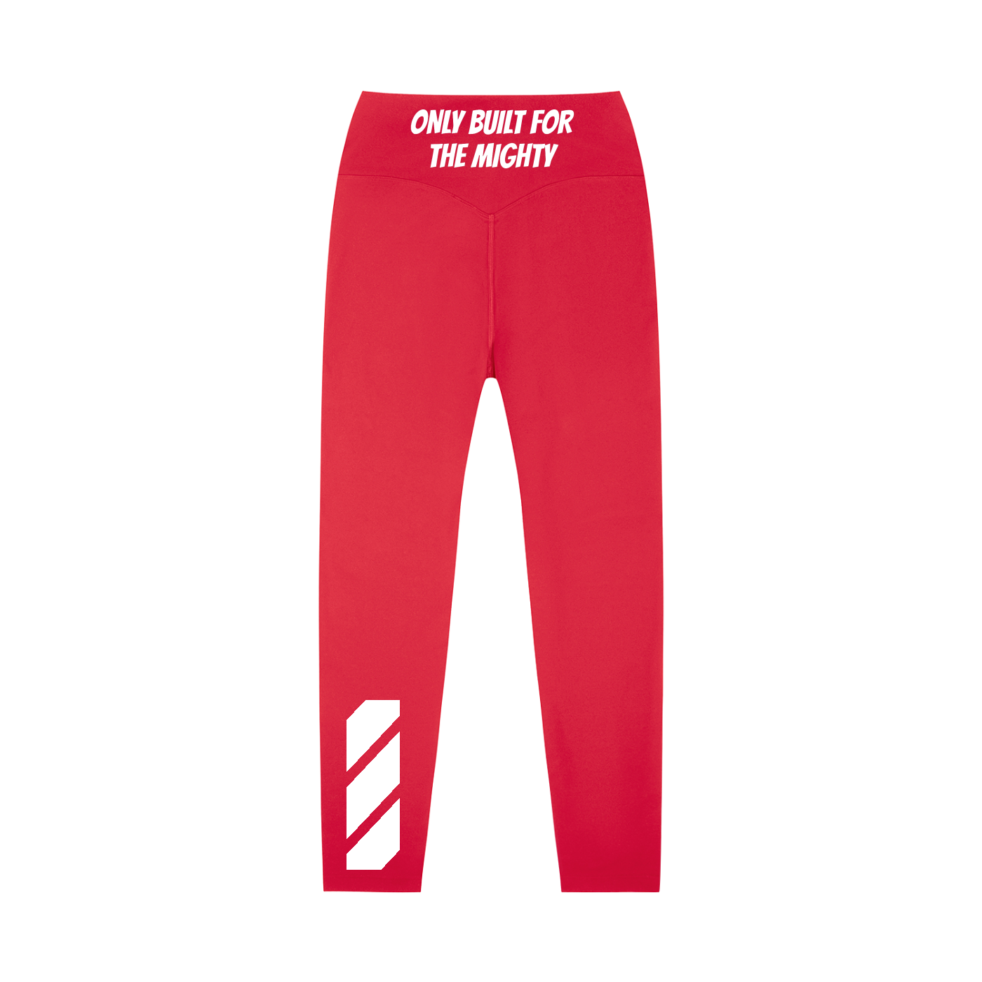 FLYWLKR "ORIGINALS" High-Waisted Yoga Leggings
