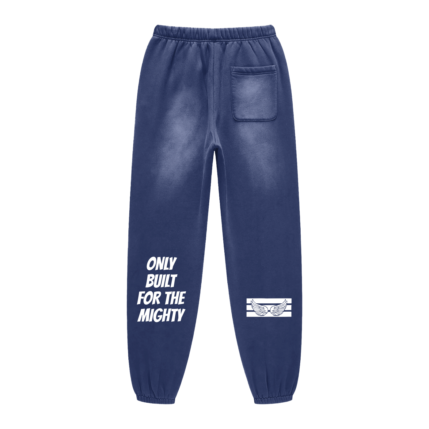 FLYWLKR "ORIGINALS" Fleeced Sweatpants