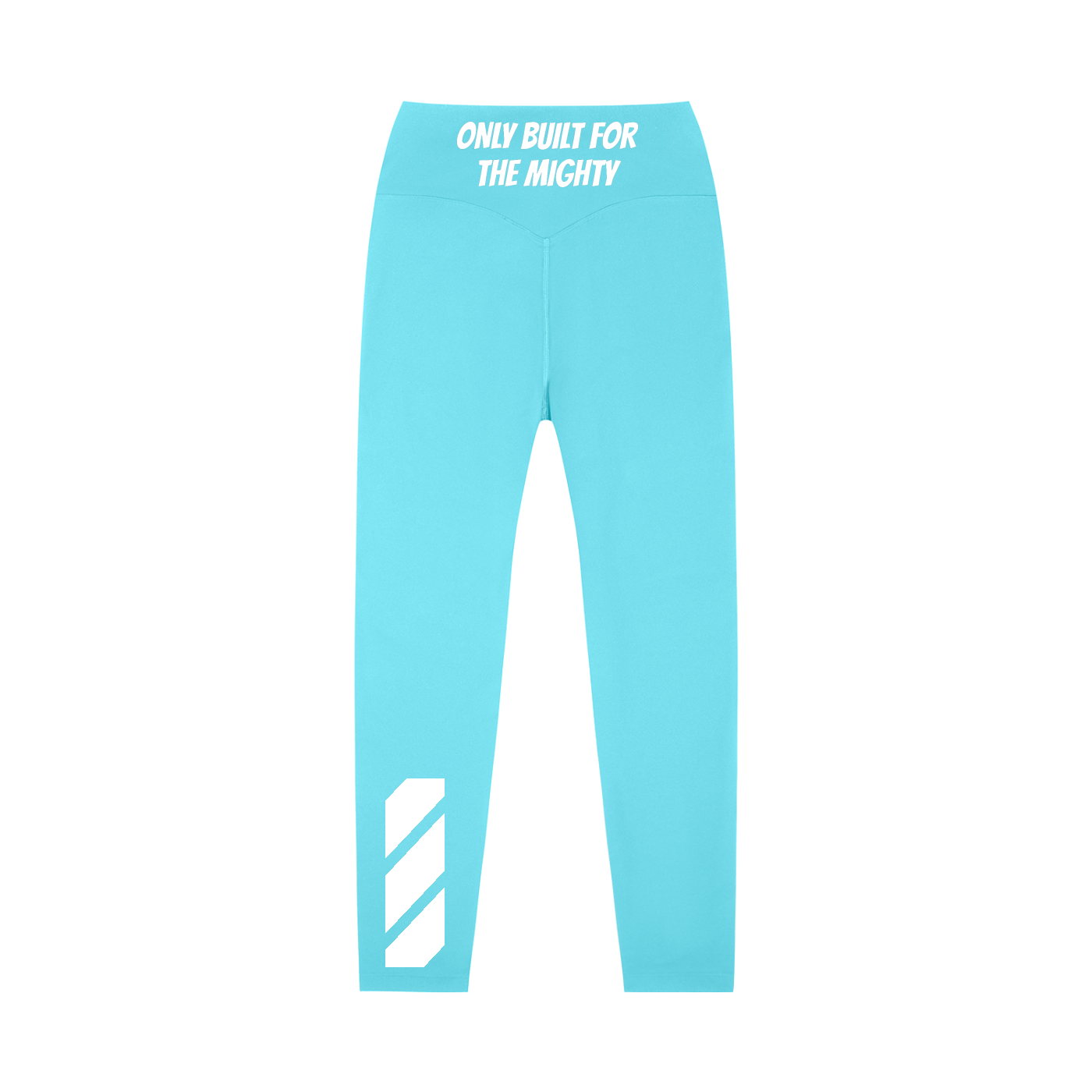 FLYWLKR "ORIGINALS" High-Waisted Yoga Leggings