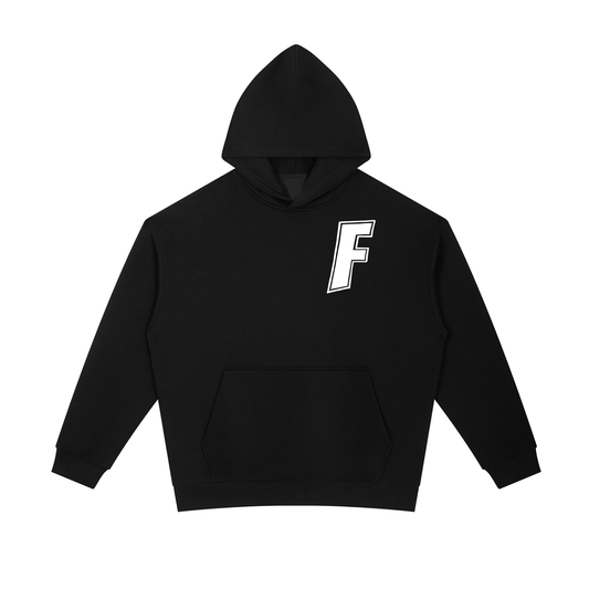 FLYWLKR "ORIGINALS" Essential Heavyweight Hoodie