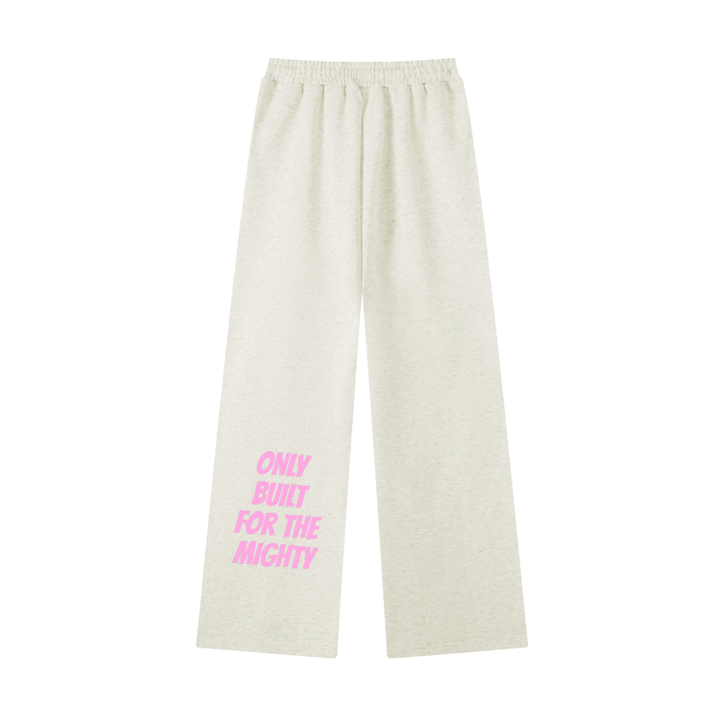 FLYWLKR "ORIGINALS" Essential Straight-Leg Sweatpants