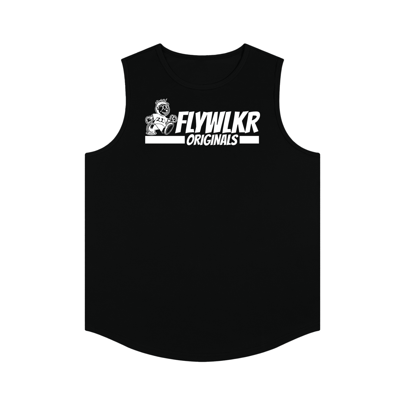 FLYWLKR "ORIGINALS" Men's Lightweight Sport Jersey
