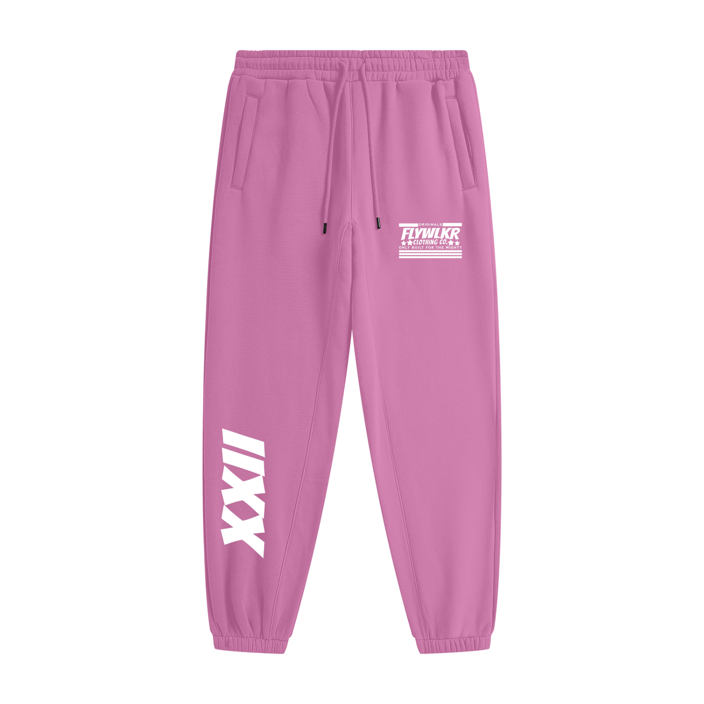 Unisex Heavyweight Fleece Joggers