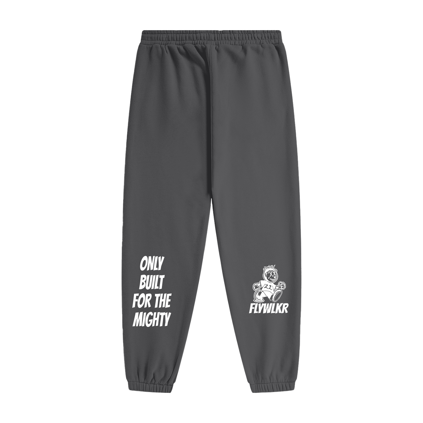 Unisex Heavyweight Fleece Joggers