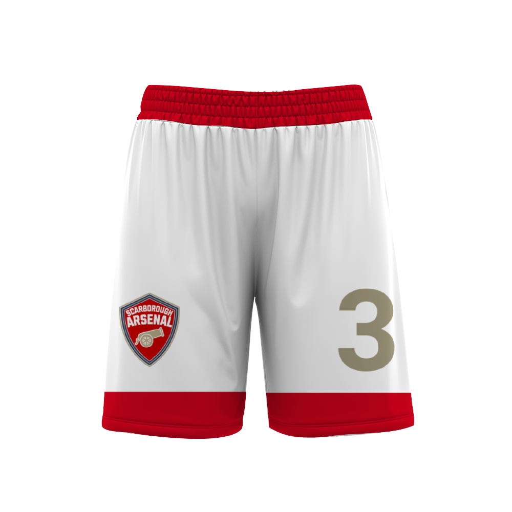 FLYWLKR SPORTS "SCARBOROUGH ARSENAL" KIT