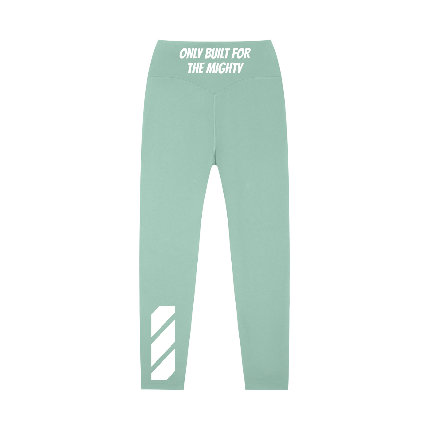 FLYWLKR "ORIGINALS" High-Waisted Yoga Leggings