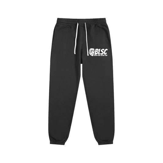 FLYWLKR "BREDY LANE SOCIAL CLUB" Essential Sweatpants