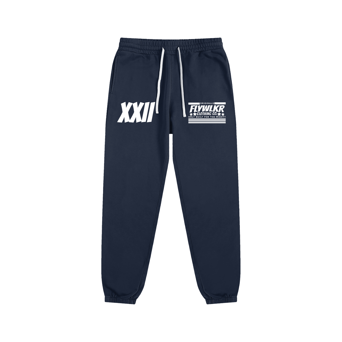 FLYWLKR "ORIGINALS" Essential Sweatpants