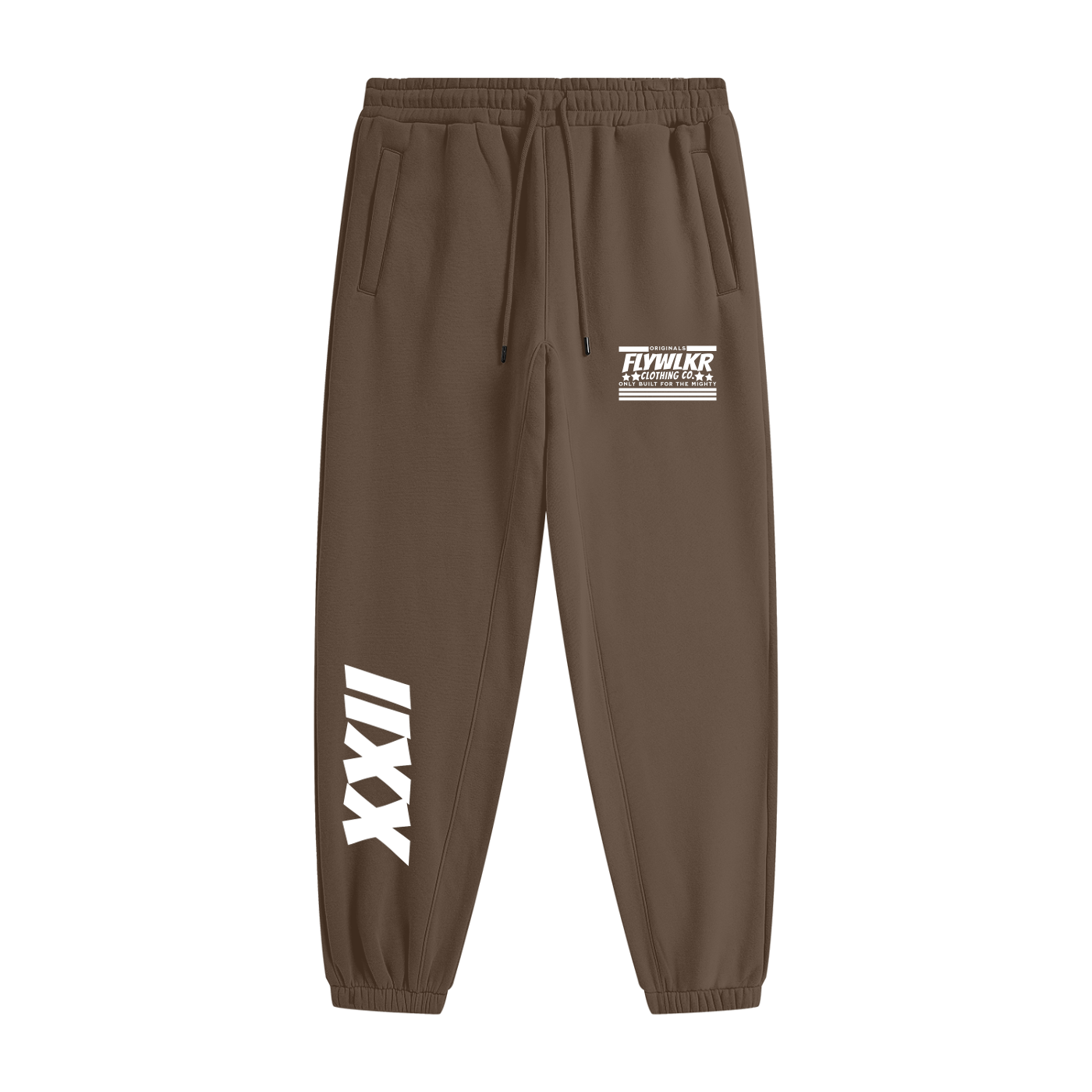Unisex Heavyweight Fleece Joggers