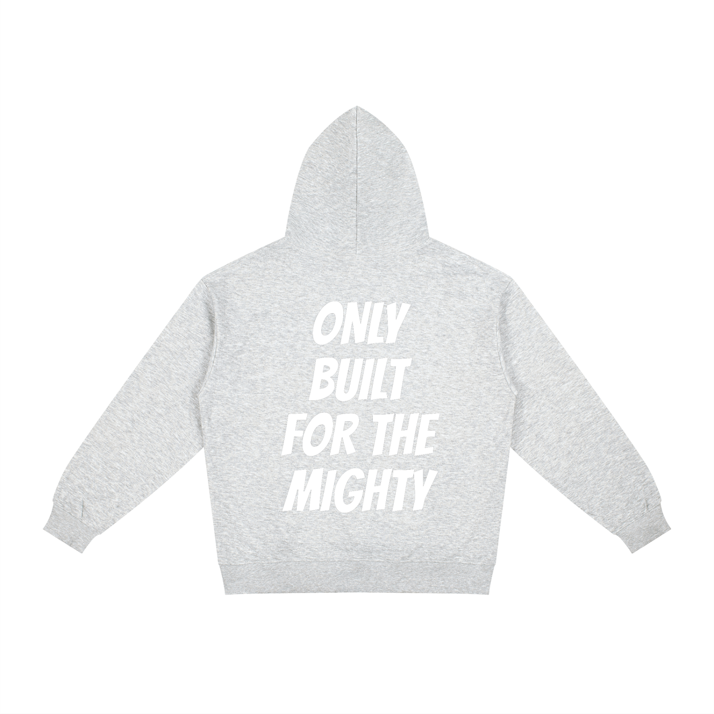 FLYWLKR ATHLETICS Relaxed Fit Hoodie