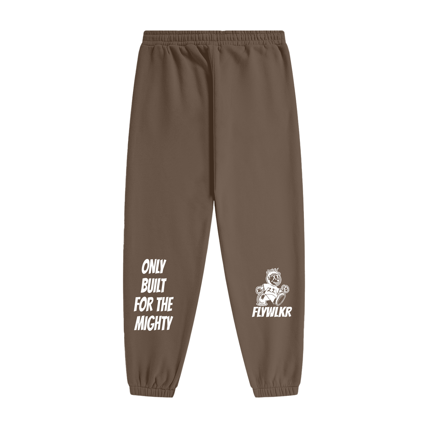 Unisex Heavyweight Fleece Joggers