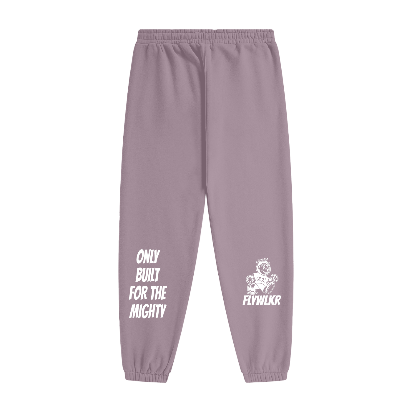 Unisex Heavyweight Fleece Joggers