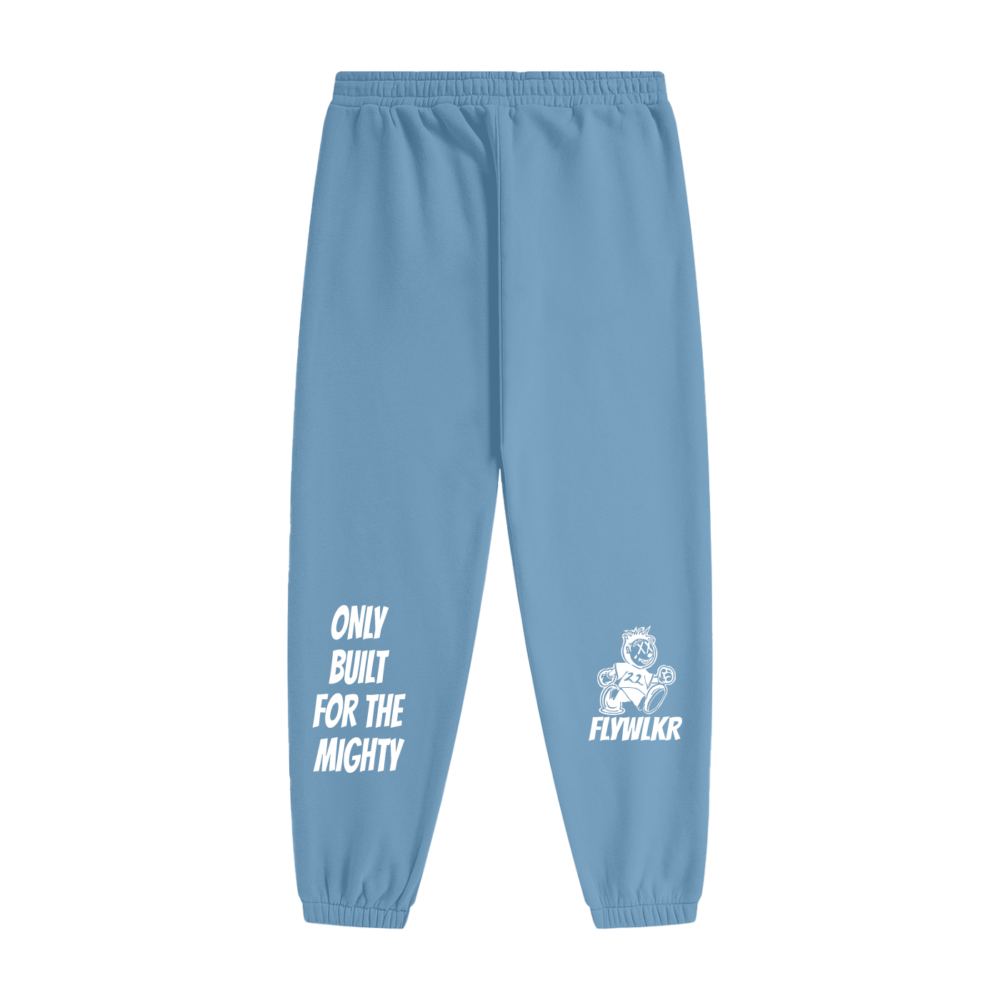 Unisex Heavyweight Fleece Joggers