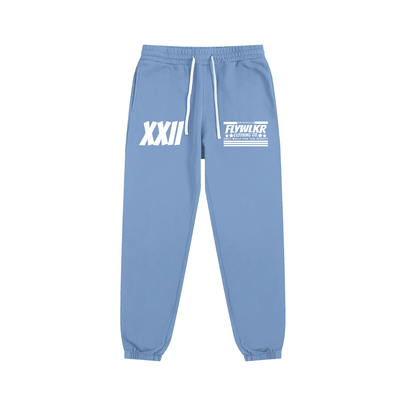FLYWLKR "ORIGINALS" Essential Sweatpants