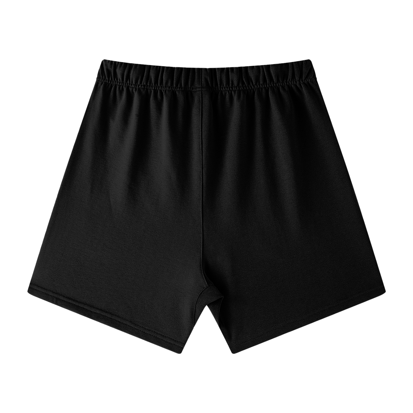 FLYWLKR "ORIGINALS" Unisex Earth Tone Loose Fit Cotton Shorts