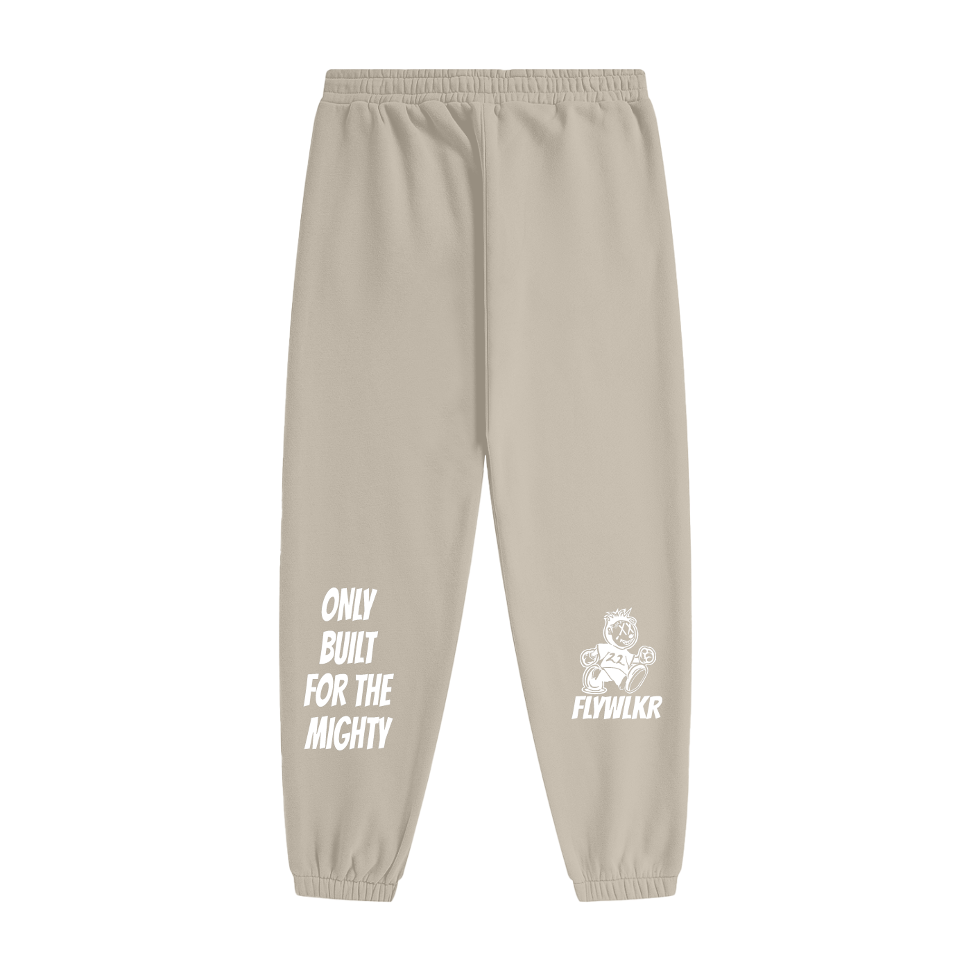 Unisex Heavyweight Fleece Joggers